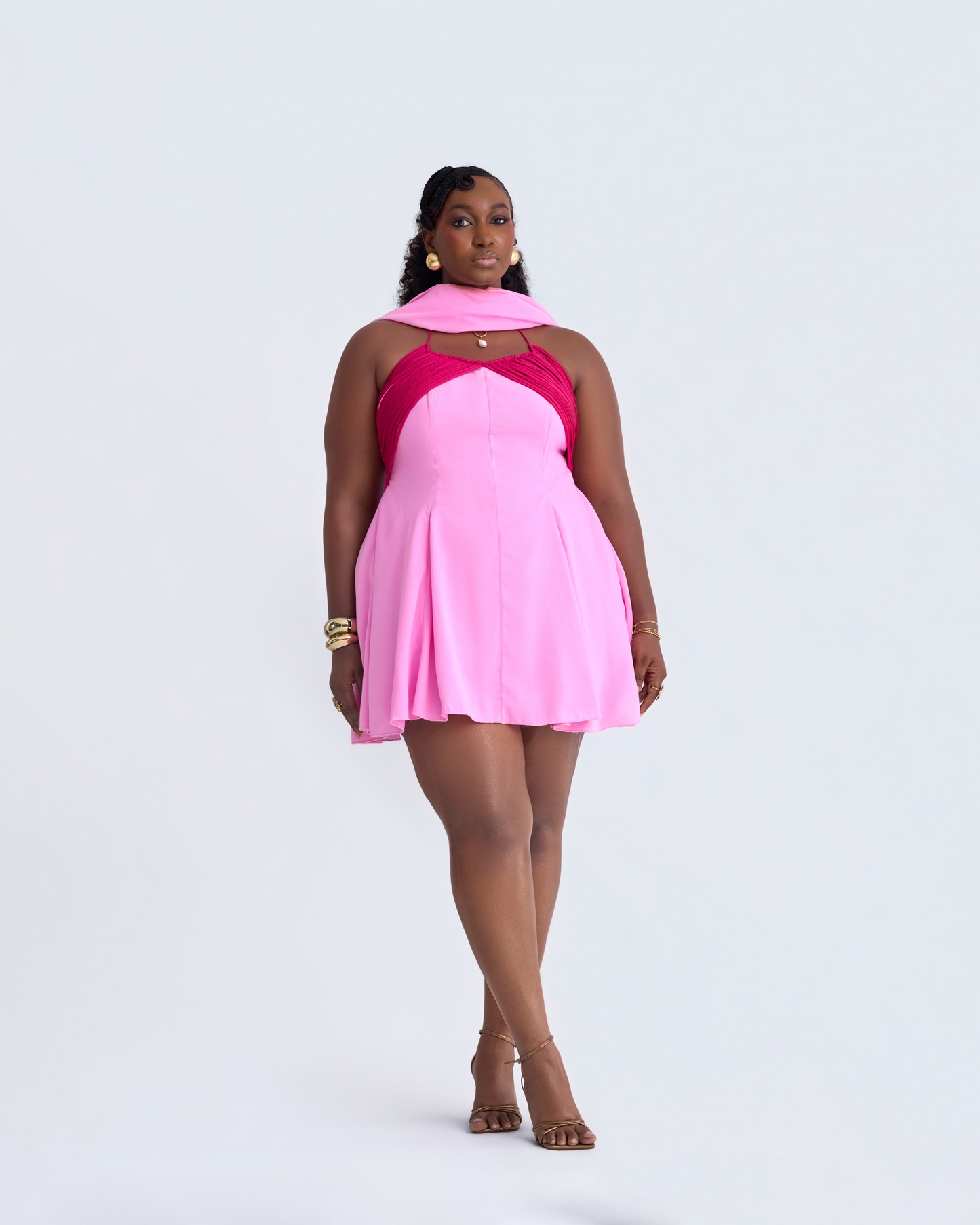 TATI dress
