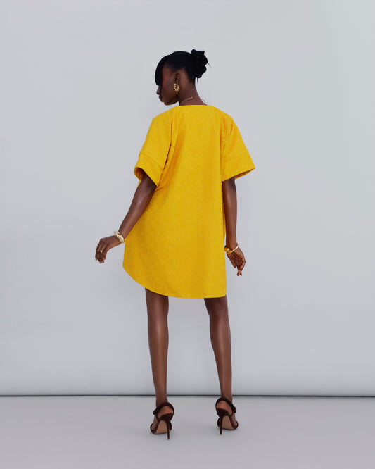 KAKA dress (rtw)