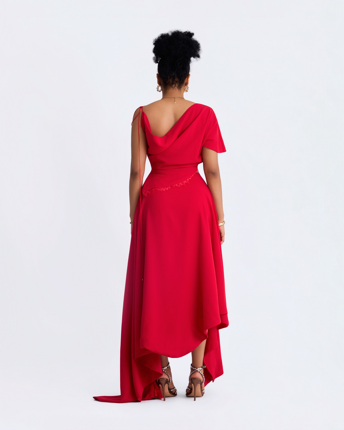 IVIE set