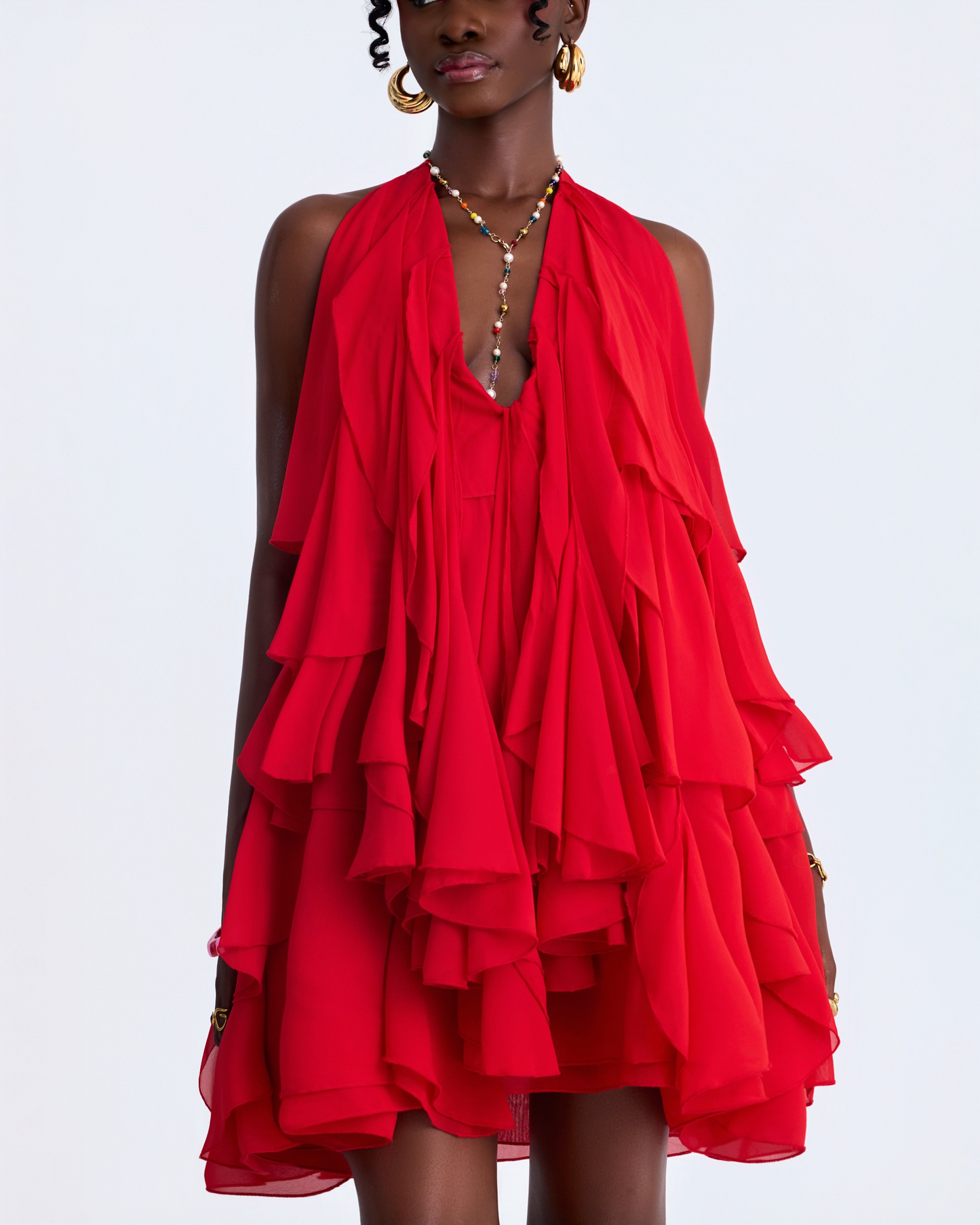 LAYO dress