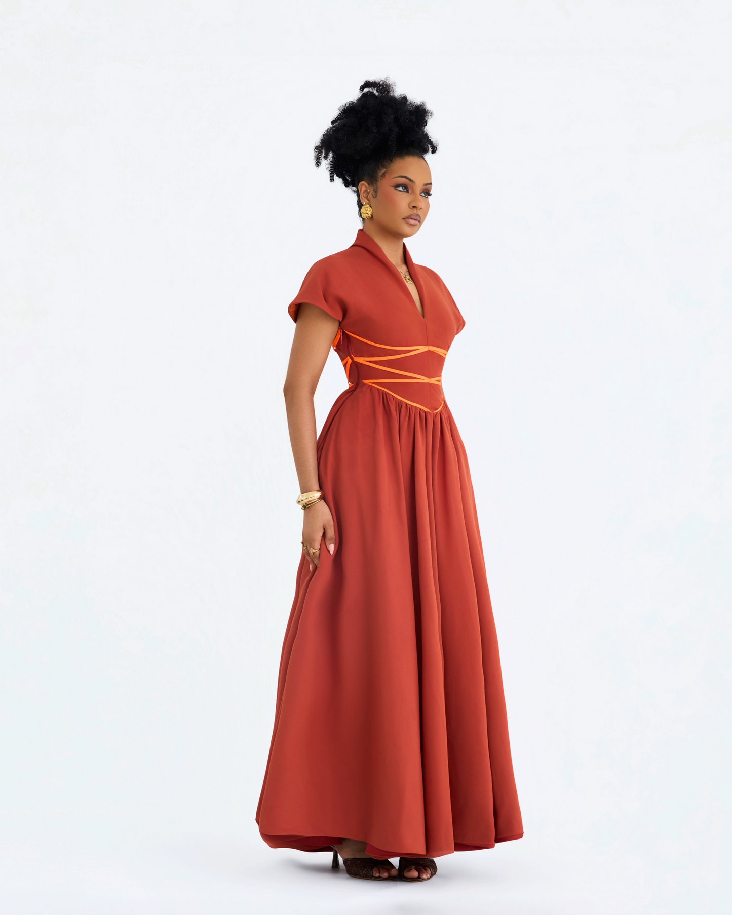 ADINA dress