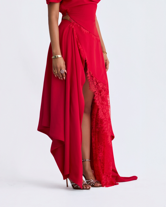 IVIE set