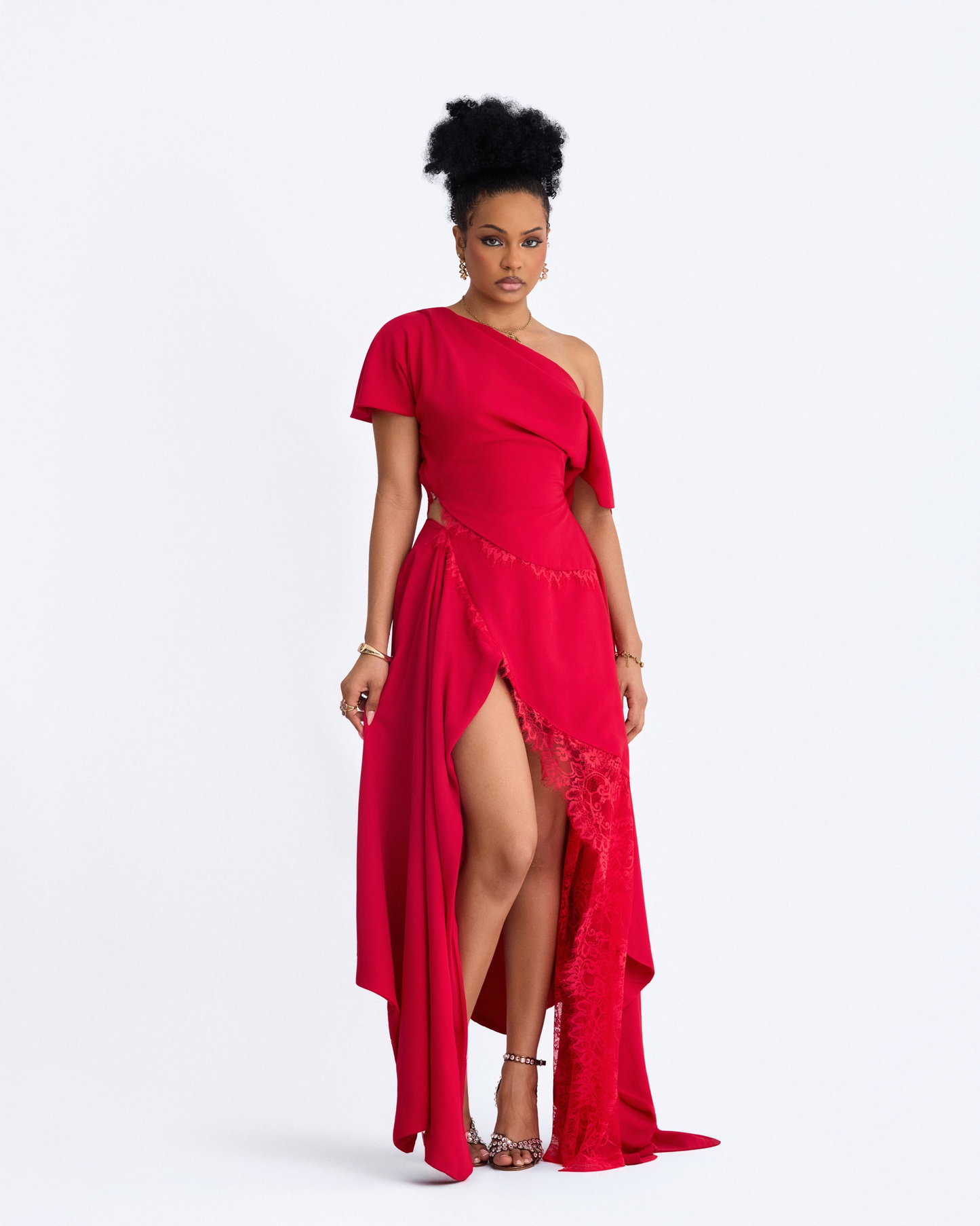 IVIE skirt