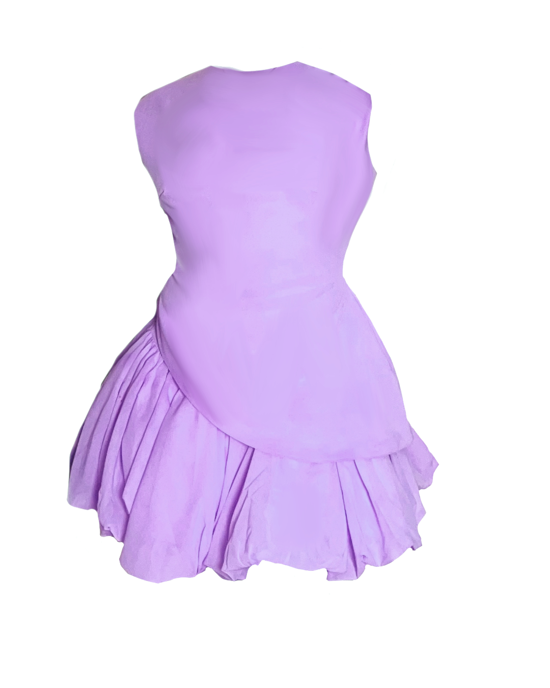 SUSU skirt (rtw)