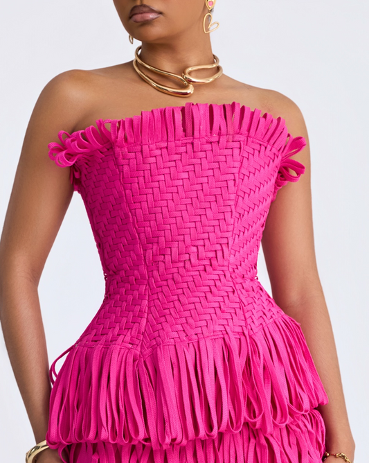 ZURI blouse