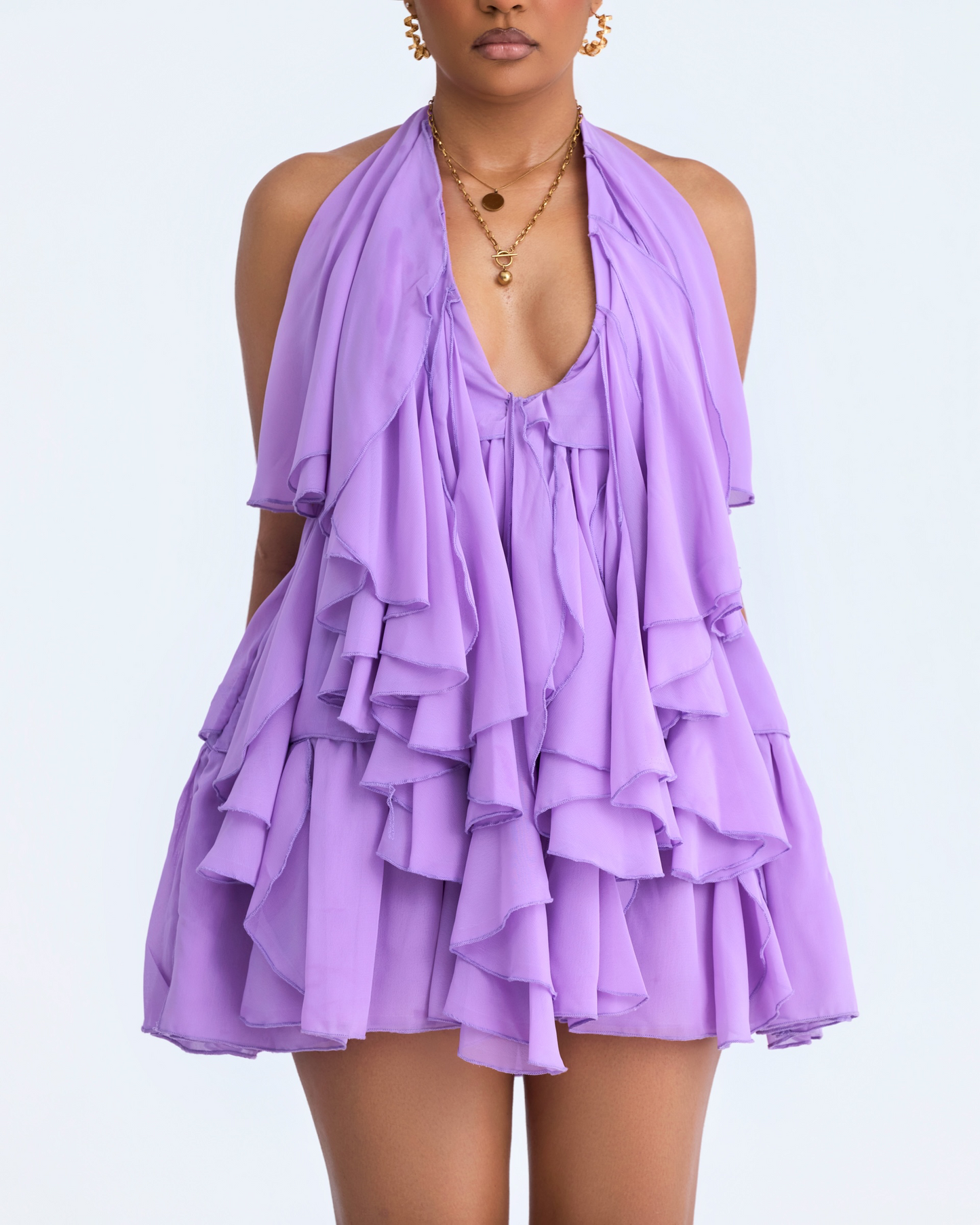 LAYO dress