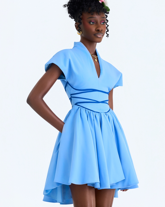 ADINA dress