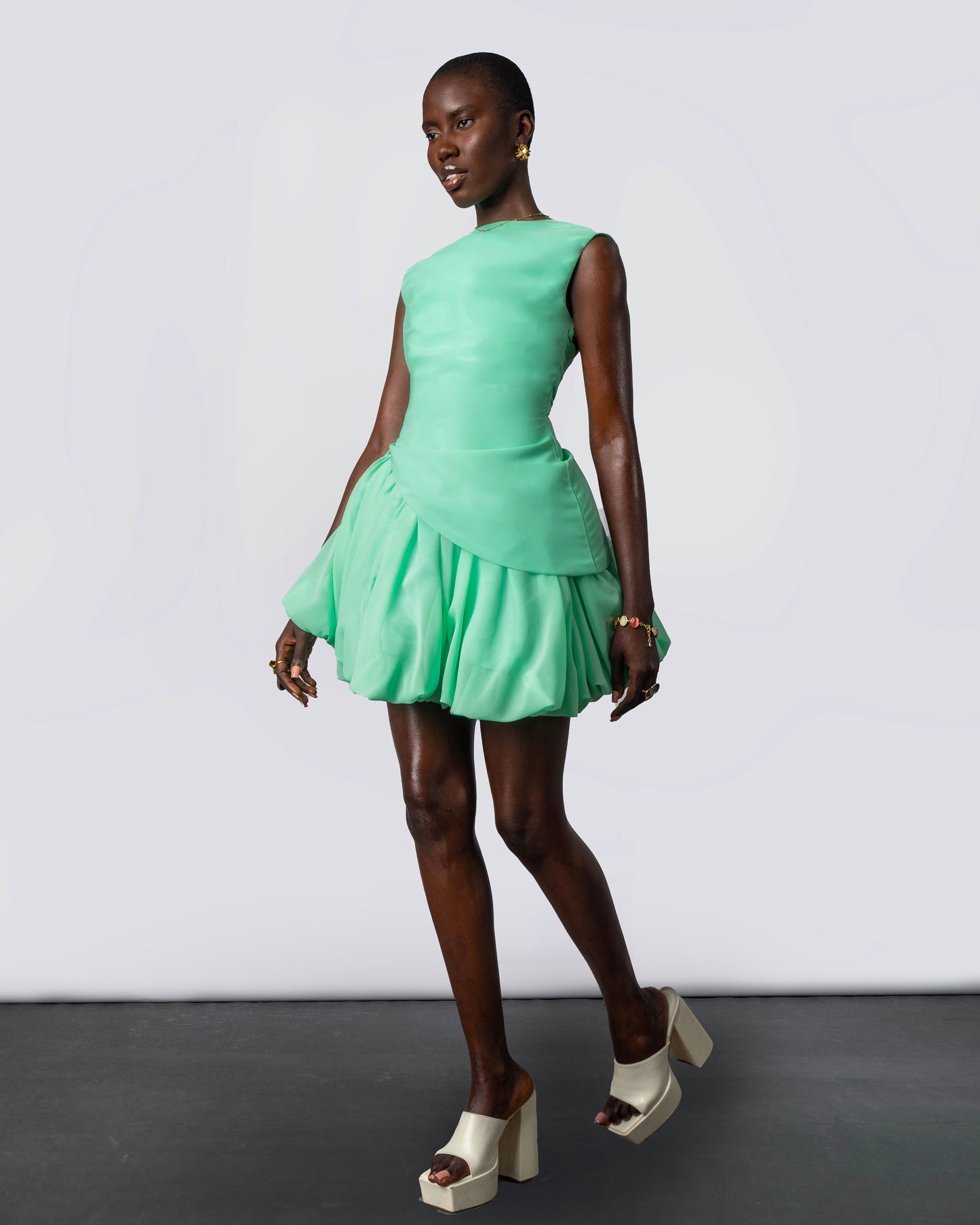 SUSU skirt