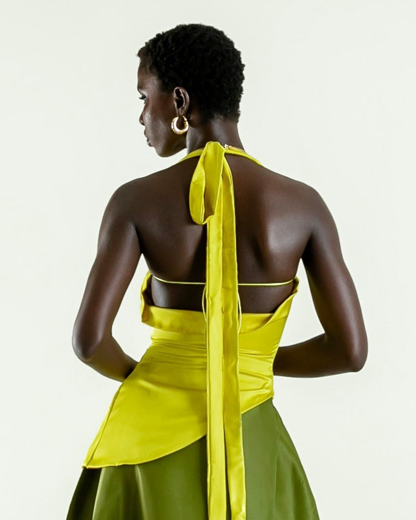 MMIRI blouse