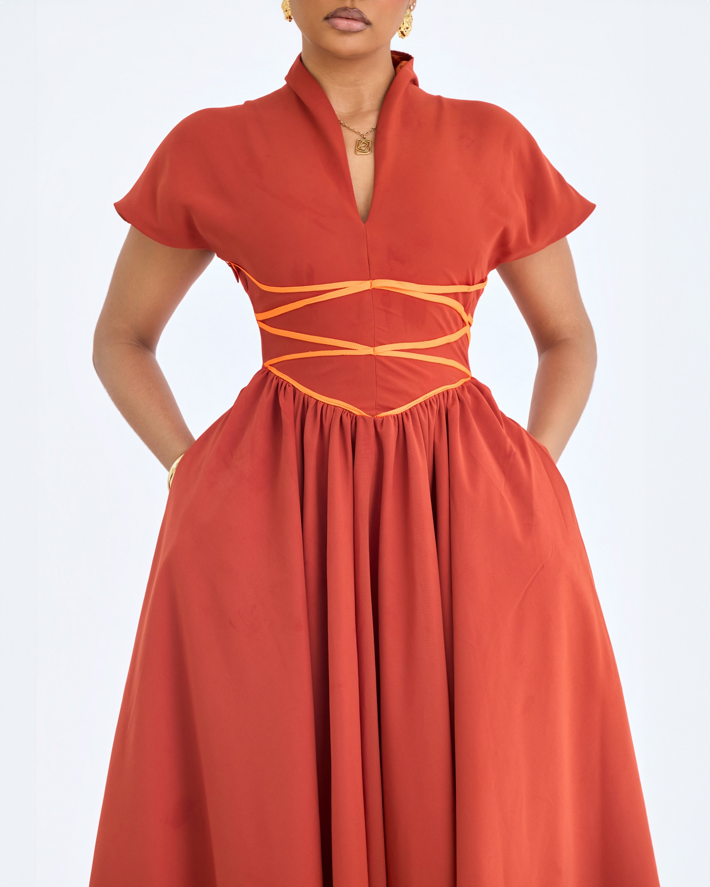 ADINA dress