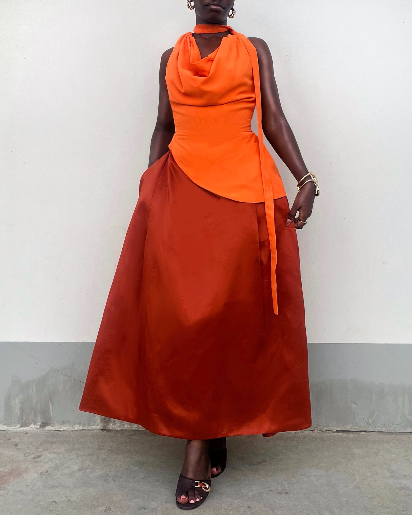 MMIRI blouse