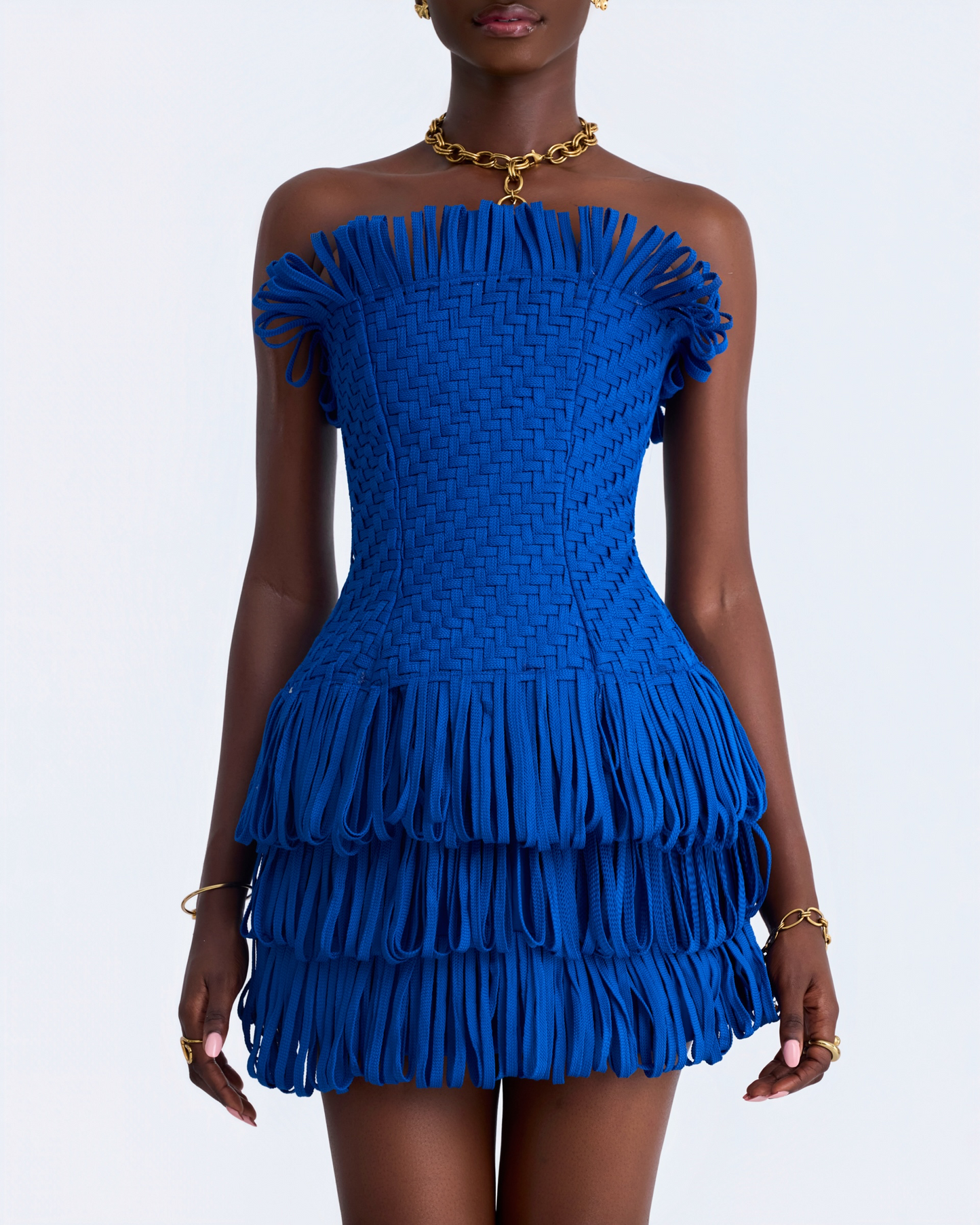 ZURI skirt