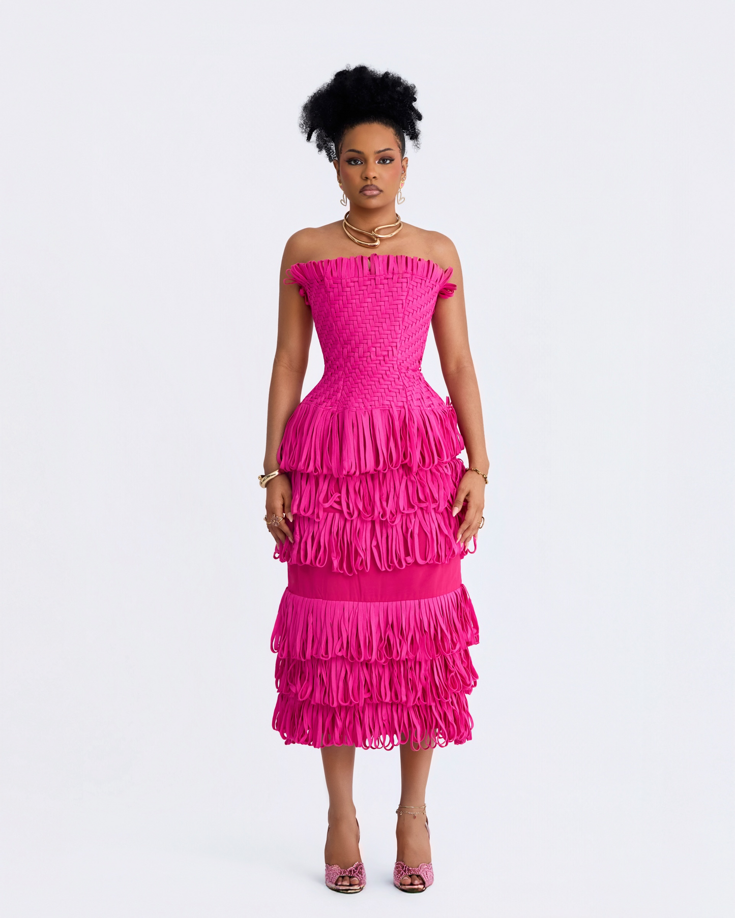 ZURI skirt