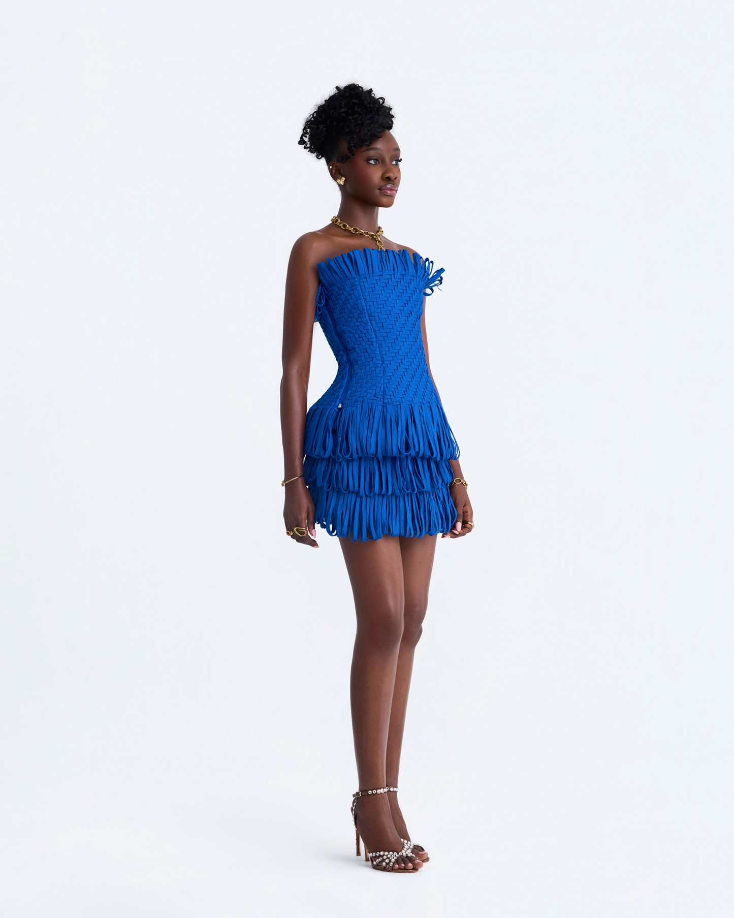 ZURI skirt