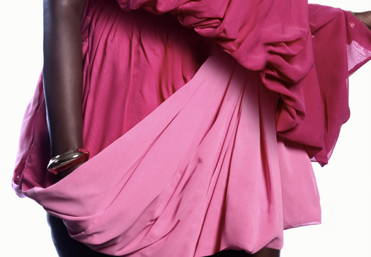 KUA skirt