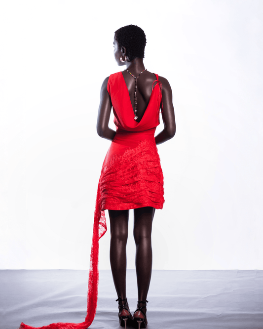 DIDARA dress