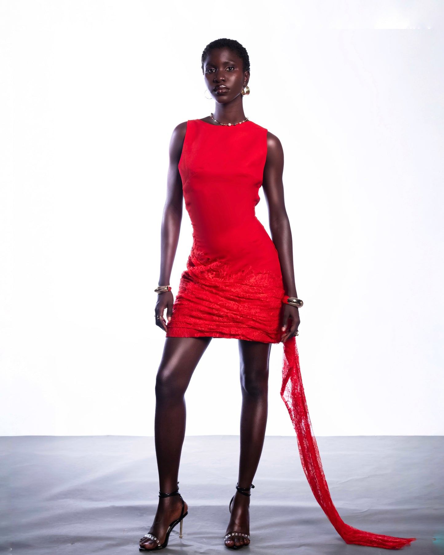 DIDARA dress