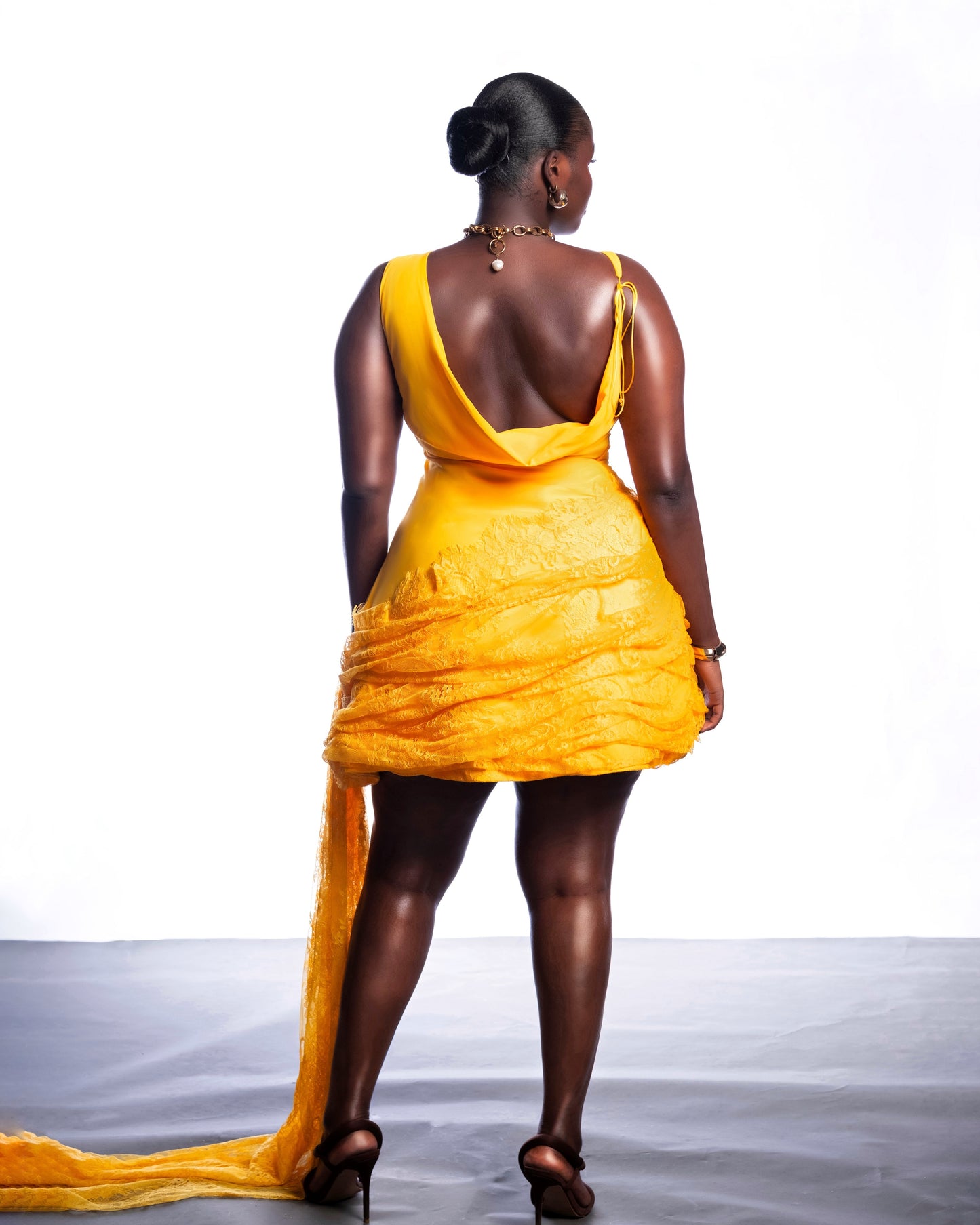 DIDARA dress