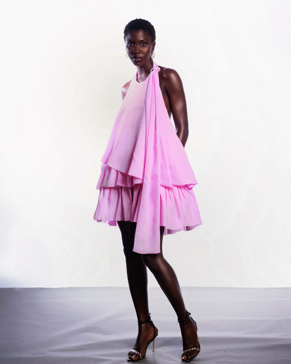 Lumi Woollen Dress main image 0