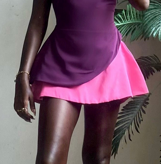 MMIRI skirt (rtw)